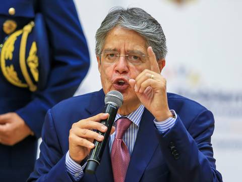 Gobierno de Ecuador emitió dos comunicados sobre la situación de Cuba