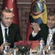 Presidentes de Turquía y Ecuador se reúnen en Carondelet