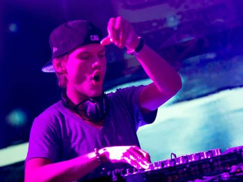 Los DJ reinventan el trabajo de Avicii   