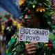 Gobierno de Jair Bolsonaro tendrá aporte militar