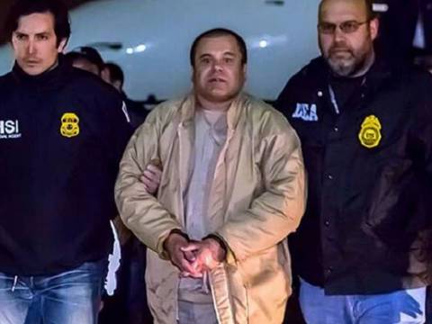 “No es como dicen, todos lo quieren”: así hablaba doña Consuelo Loera de su hijo El Chapo Guzmán 