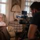 Sobreviviente del Holocausto protagoniza película ecuatoriana