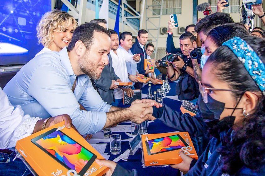 Se registran las primeras renuncias de autoridades y funcionarios que buscarán terciar en comicios seccionales del 2023 
