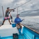 Proyecto de más de $ 20 millones busca reducir la pesca ilegal 