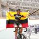 Ecuador en la cima del ciclismo Panamericano en Cochabamba