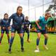 Con cambios en su nómina, la selección femenina de Ecuador alista comprobatorios ante Venezuela