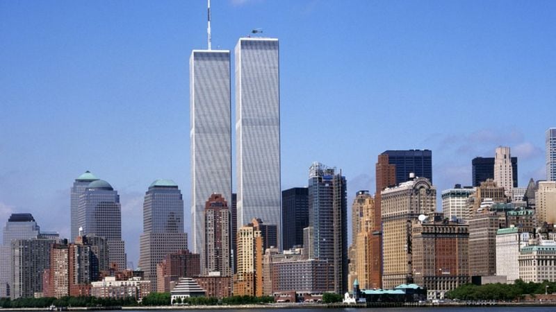 11S: Las Torres Gemelas, la gigantesca construcción que simbolizaba el centro del mundo