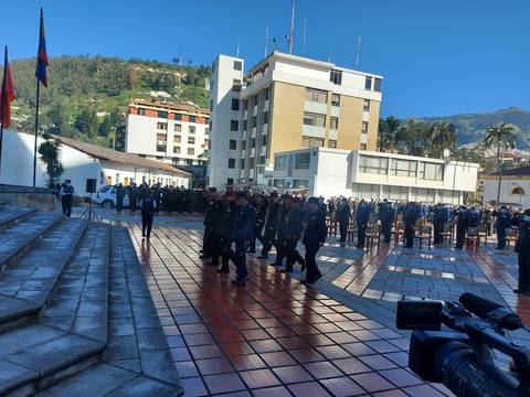 Proyecto de ley de disciplina para las Fuerzas Armadas incluye como falta muy grave incentivar la captación de dinero