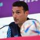 Mundial Qatar 2022: Lionel Scaloni avisa de la dificultad de la selección de Ecuador