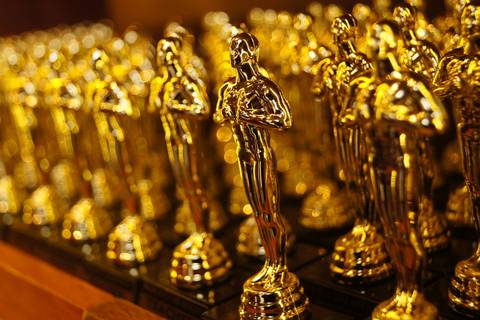 ¿Quiénes son los actores y actrices con más premios en toda la historia de los Oscar? Varios famosos de Hollywood comparten esta distinción 