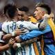 Mundial 2022: Argentina es el cuarto equipo en llegar a tres títulos en Copas del Mundo