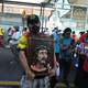 Decenas de feligreses llegan a las iglesias de Guayaquil para pedir por el fin de la pandemia de COVID-19