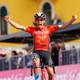 Giro de Italia: así está la clasificación tras la etapa 17 con Carapaz firme en el primer lugar