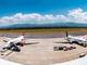 42 vuelos serán cancelados por mantenimiento de la pista del aeropuerto de Quito 