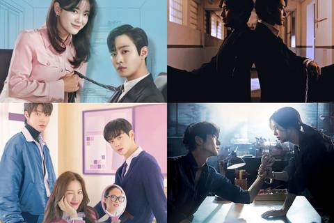 Romance, suspenso y venganza: estos son los 10 mejores dramas coreanos para ver en Netflix