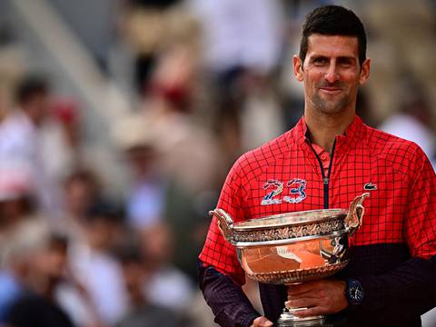 Los 10 hechos polémicos que han marcado la carrera de Novak Djokovic, máximo ganador de Grand Slam