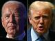 Joe Biden y Donald Trump debatirán el 27 de junio
