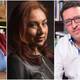 Los ecuatorianos Solange Rodríguez, Óscar Vela y Carlos Arcos son candidatos a los premios de la Real Academia Española 2022
