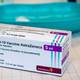Ocho países europeos reanudarán vacunación con AstraZeneca tras visto bueno de la EMA
