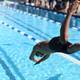Los beneficios de hacer natación para perder peso
