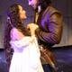 Romeo y Julieta, el clásico de William Shakespeare, se estrena hoy en TSA