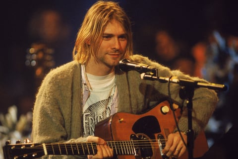 Los últimos días del músico Kurt Cobain serán dramatizados por la Royal Opera House de Londres