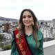 Camila Becerra: Desde niña mi mamá y mi papá me decían algún día tú vas a ser Reina de Quito