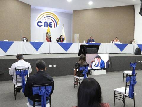Una cuarta empresa hará pronósticos electorales en elecciones de 2021 en Ecuador