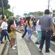 Falsa amenaza de bomba y  42 detenidos por boletas de captura en Guayaquil durante jornada de consulta popular 
