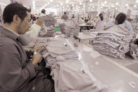 Textiles Pinto llega a 100 años con imagen renovada
