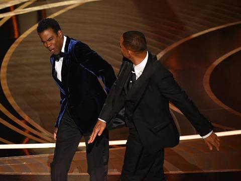 Chris Rock rechaza conducir y asistir gala de Premios Óscar tras invitación de la Academia