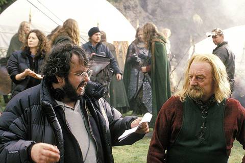 Fallece Bernard Hill, el rey Théoden de ‘El señor de los anillos’ y actor en dos filmes ganadores de 11 premios Óscar