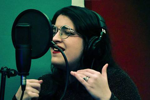 Melú, la cantante de Portoviejo que venció al cáncer, presenta el sencillo ‘Último intento’