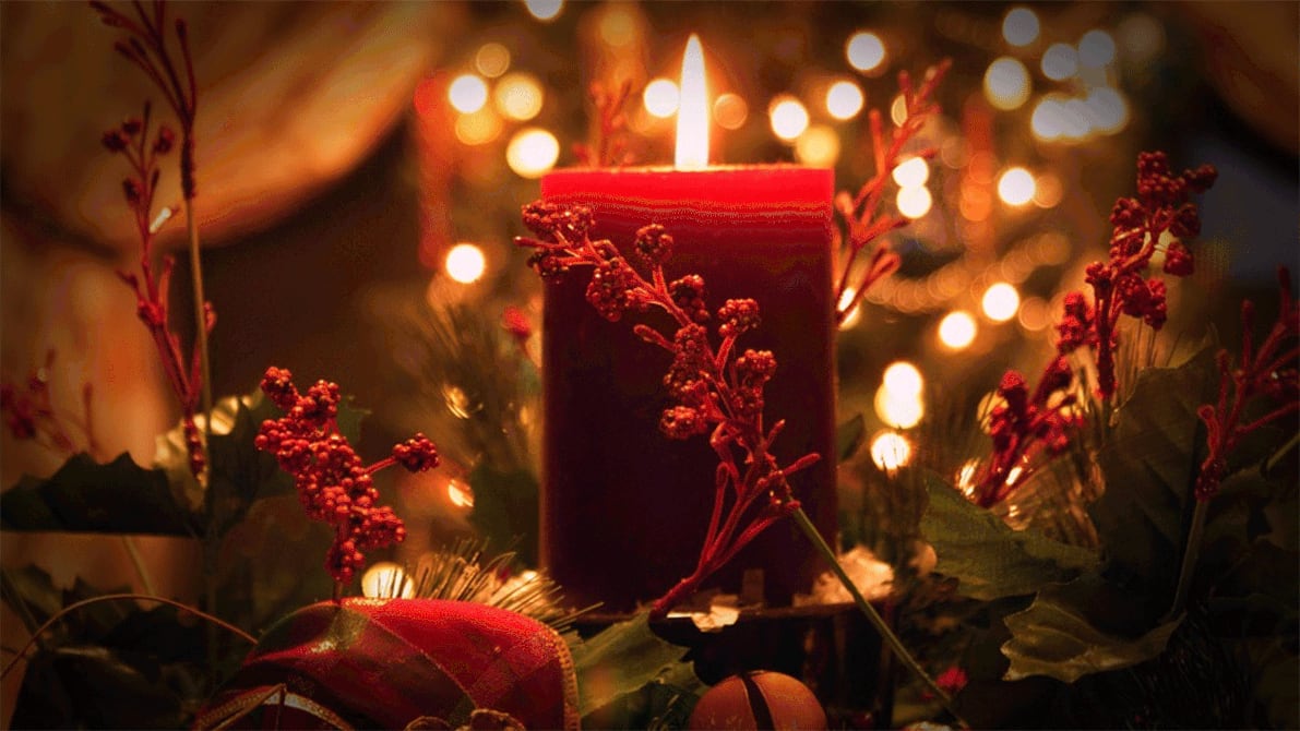 Cada 21 de diciembre se celebra el espíritu de la Navidad | Sociedad | La  Revista | El Universo