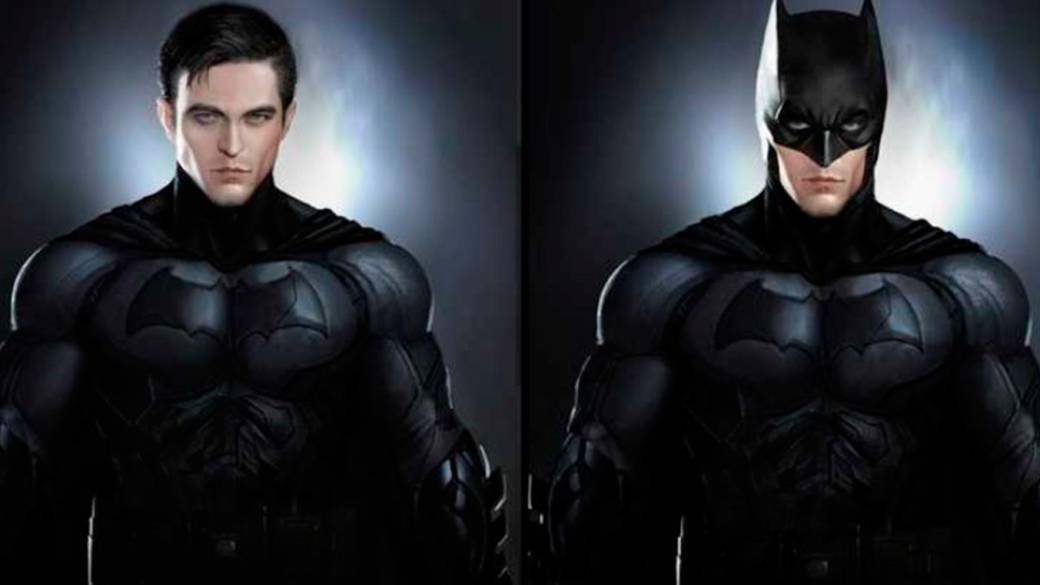 Robert Pattinson empezó su entrenamiento físico para 'The Batman' | Cine |  Entretenimiento | El Universo
