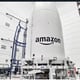 Amazon expande su poder al espacio para competir contra los satélites de Elon Musk y brindar internet satelital con alta velocidad