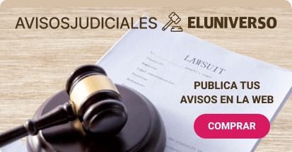 judiciales
