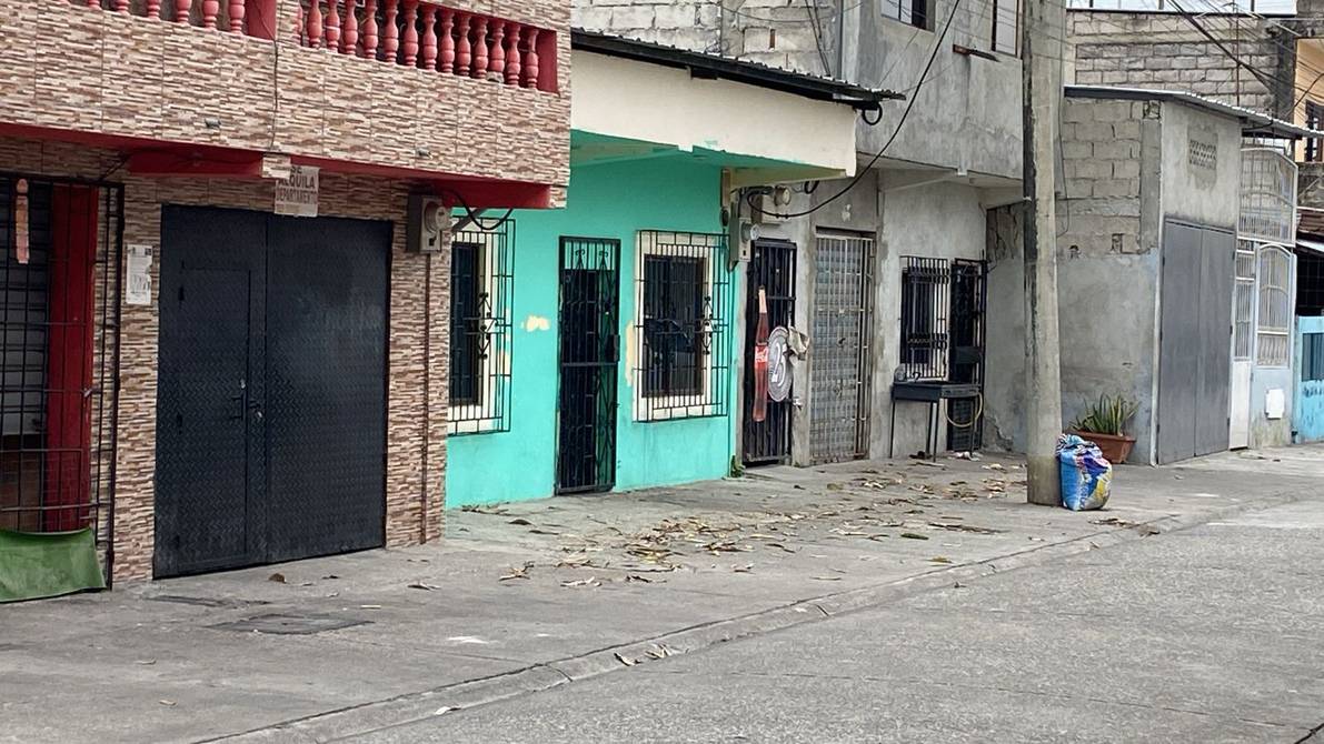 Brutal attack in Guasmo: Gunmen shot children more than 10 times, who died from wounds to the head, chest and back |  Security |  News