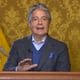 Advierten nuevo error en solicitud de juicio político al presidente de la República, Guillermo Lasso