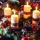 Calendario de Adviento 2023: ¿Cuál es el orden para encender las velas y en qué fecha se debe hacer?