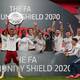 Arsenal inicia la temporada 2020/2021 alzando la Community Shield a costa de Liverpool