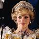 Así se vería la princesa Diana si hubiese llegado a la coronación de Carlos III, según AI