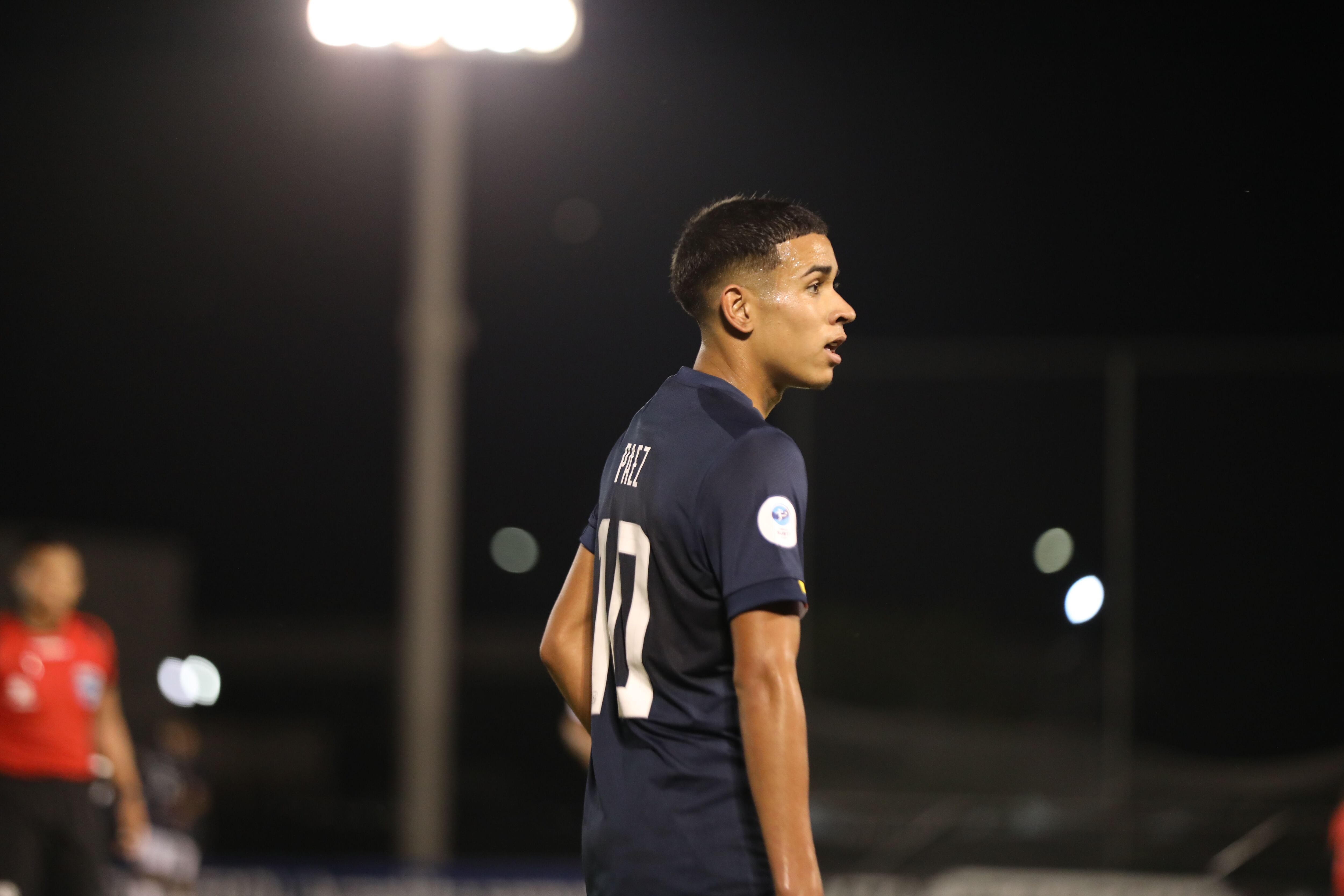 Diario AS: Chelsea está tras la pista de Kendry Páez, que tiene un talento descomunal