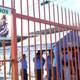 Ciudadela Las Tejas recupera la paz entre guardias y rejas