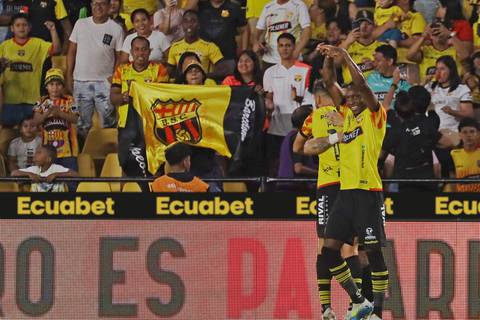 Aníbal Chalá ansía un regreso a la selección ecuatoriana: ‘Espero un llamado de la FEF’