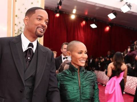 “Ceguera emocional”: la respuesta de Will Smith a las declaraciones polémicas de Jada Pinkett