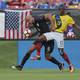 Ecuador perdió 1-0 ante Estados Unidos previo al arranque de la Copa América