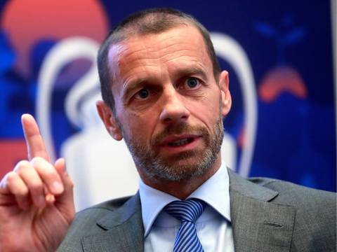 FIFPRO y la UEFA suman fuerzas contra los amaños