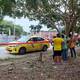 Dirigente de compañía de taxis fue asesinado cuando se movilizaba en su automotor en Huaquillas