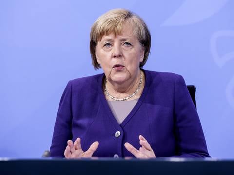 El fin de la era de Angela Merkel se oficializa mañana en Alemania